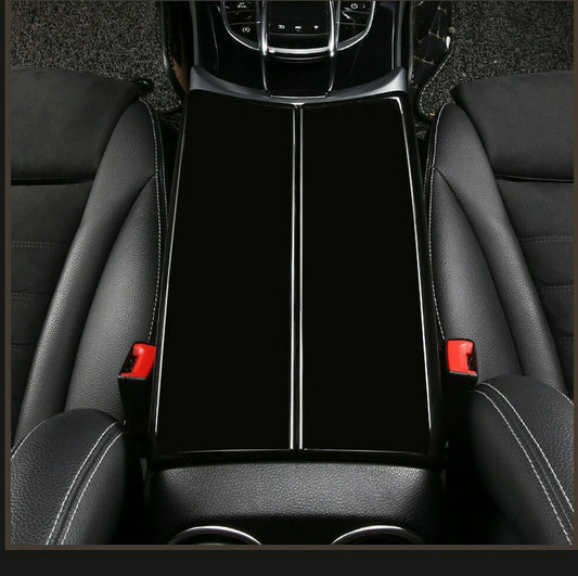 Passend für Mittelkonsole Aufbewahrungsbox Armlehne Blende Passend Für Mercedes Benz W213