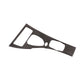 Passend für Bmw 3Er Coupe E92 M3 2007-2013 Mittelkonsole Blende