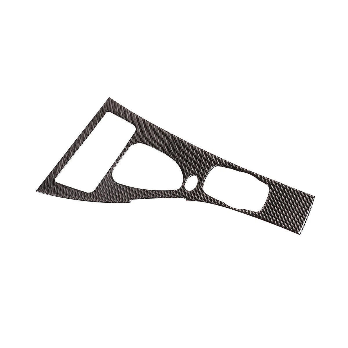 Passend für Bmw 3Er Coupe E92 M3 2007-2013 Mittelkonsole Blende