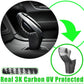 Passend für Cadillac Xt5 16-18 Gangschaltung Blende