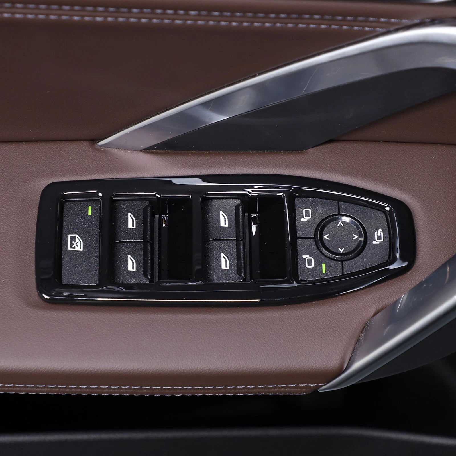 Passend für BMW 2023-2024 Türgriff innen Blende