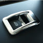 Passend für Land Rover Freelander 2 LR2 2009-15 Fensterheber Blenden Rahmen