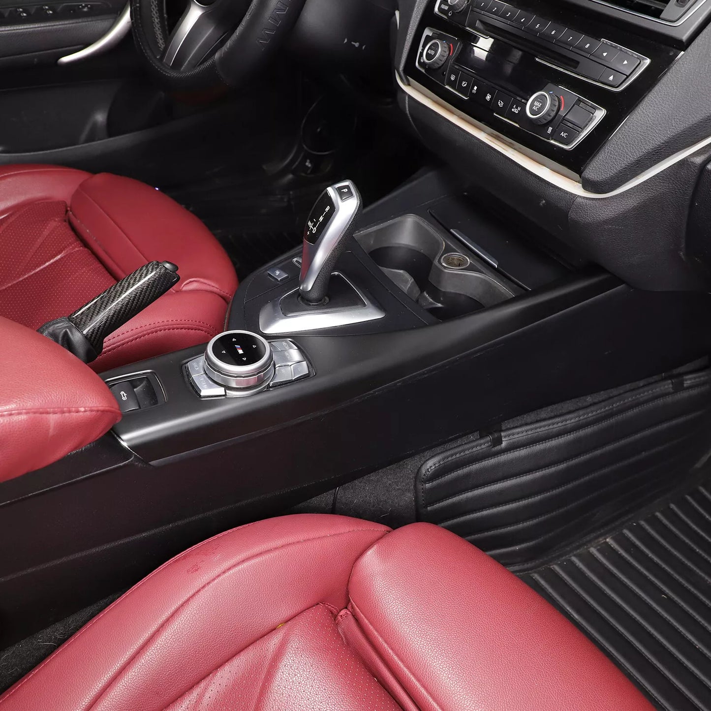 Passend für Bmw 2Er F23 Cabriolet Mittelkonsole Blende