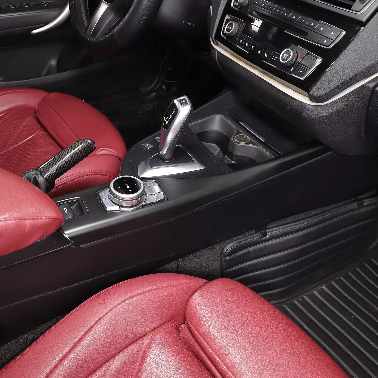 Passend für Bmw 2Er F23 Cabriolet Mittelkonsole Blende