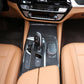 Passend für BMW G30/F90 Mittelkonsole Blenden