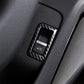 Passend für Audi A6 C8 2019 Kofferraum Schalter Blenden Abdeckung Tuning
