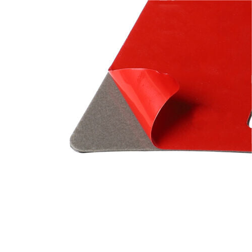 Passend für Audi A6 12-18 Aschenbecher Rahmen Blenden Abdeckung Carbon