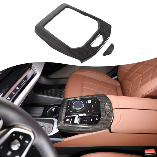 Passend für BMW G60 G61 ab 2024 Mittelkonsole Blende