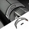 Passend für Armlehne Box Blende Knopf Rahmen Für Mercedes Benz C Klasse W205 GLC X253 Carbon