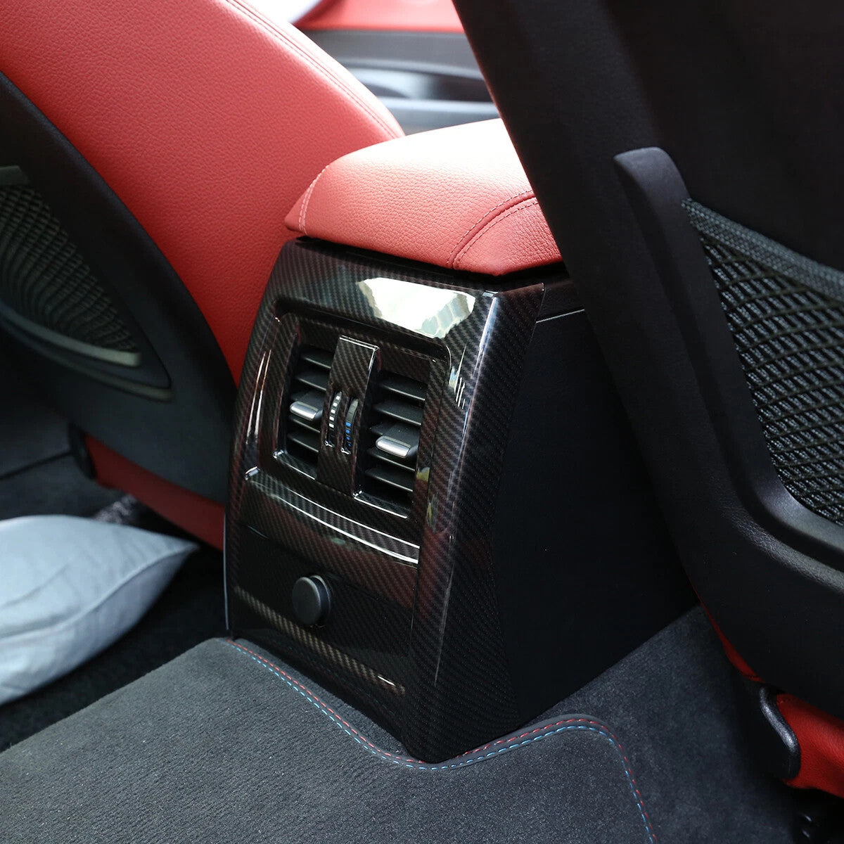 Passend für Bmw 3Er F30 F34 4Er F35 Lueftung Blende