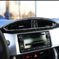 Passend für Subaru Brz 2012-2020 Mittelkonsole Blende