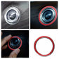 Passend für Mercedes Benz E Klasse W213 E63 AMG Start Stop Blende Zierblende