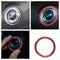 Passend für Mercedes Benz E Klasse W213 E63 AMG Start Stop Blende Zierblende
