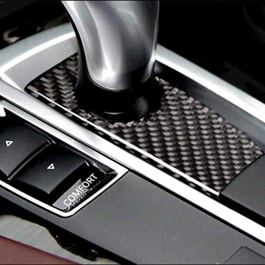 Passend für BMW 5 GT F07 Mittelkonsole Blende Abdeckung Rahmen