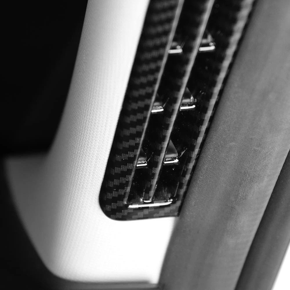 Passend für Hyundai Elantra N 2021-2025 Lueftung Blende