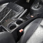 Passend für Seat Leon 2008-2012 Mittelkonsole Blende