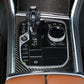 Passend für Bmw 8 Coupe G14 G15 G16 Mittelkonsole Blende