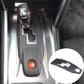 Passend für Nissan Gtr R35 2008-2016 Gangschaltung Blende