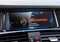 Passend für BMW X3 X4 2011-2017 Display Schutzglas Schutz Folie Glas