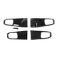 Passend für Kia Sorento Iv Mq4 2021-2025 Türgriff Blende