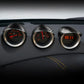 Passend für Nissan 2D Coupe 370Z Z34 Tacho Blende