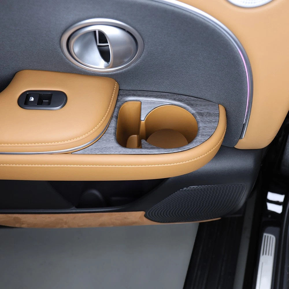 Passend für Hyundai Palisade Lx3 2026 Getränkehalter Blende