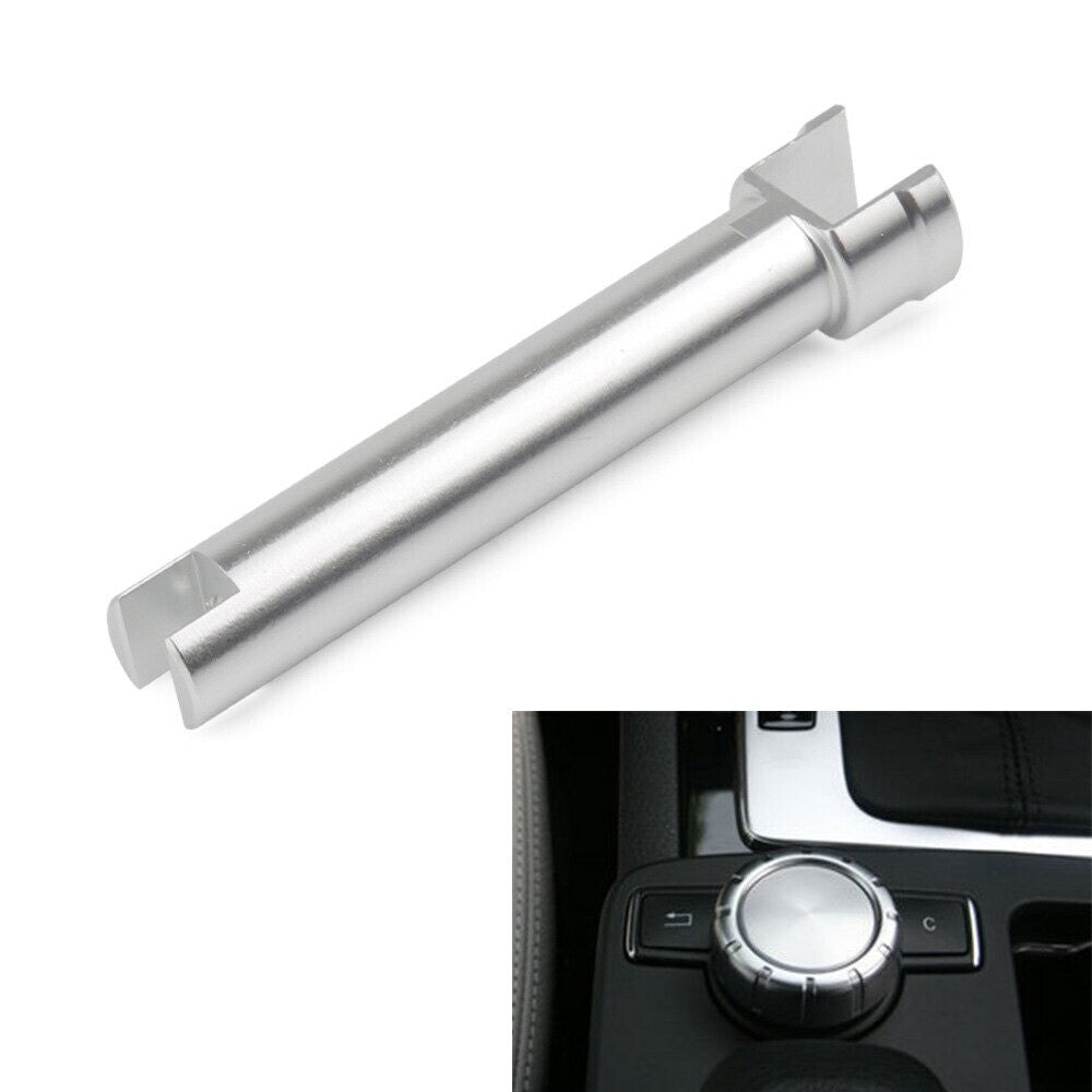 Passend für Mercedes Comand W204 X204 W212 Pin Welle Drehknopf Schalter Stift