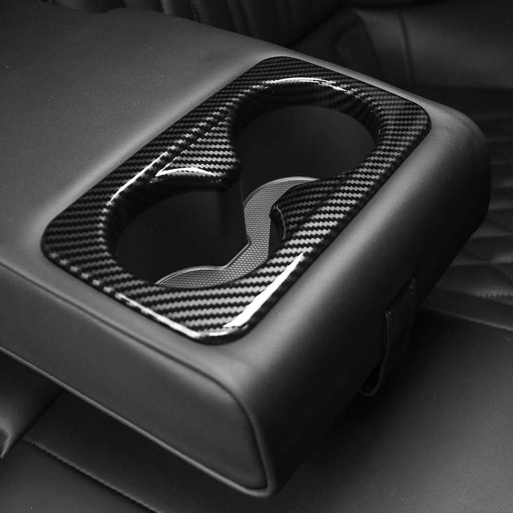 Passend für Kia Ev3 2024 Becherhalter Blende