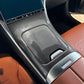 Passend für Mercedes Cle C236 Mittelkonsole Blende