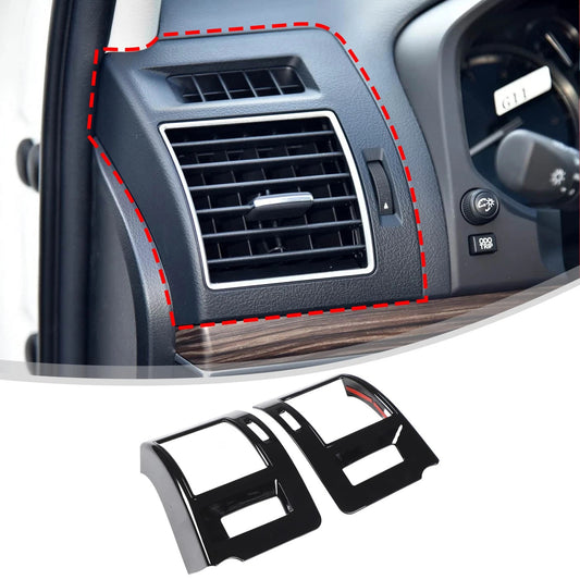 Passend für Land Cruiser Prado 10-19 Lueftung Blende