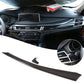 Passend für BMW X5 F15 X6 F16 Armaturenbrett Blende