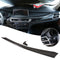Passend für BMW X5 F15 X6 F16 Armaturenbrett Blende