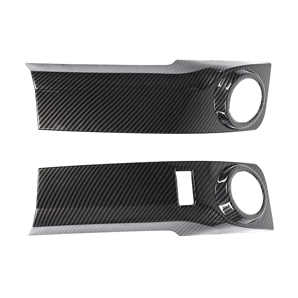 Passend für Toyota 4Runner 2010-2023 Klimabedienung Blende