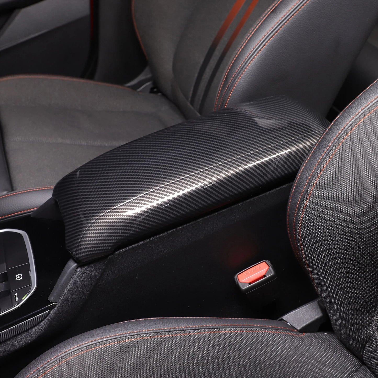 Passend für Bmw 1Er F40 2 Gran Coupe Mittelkonsole Blende