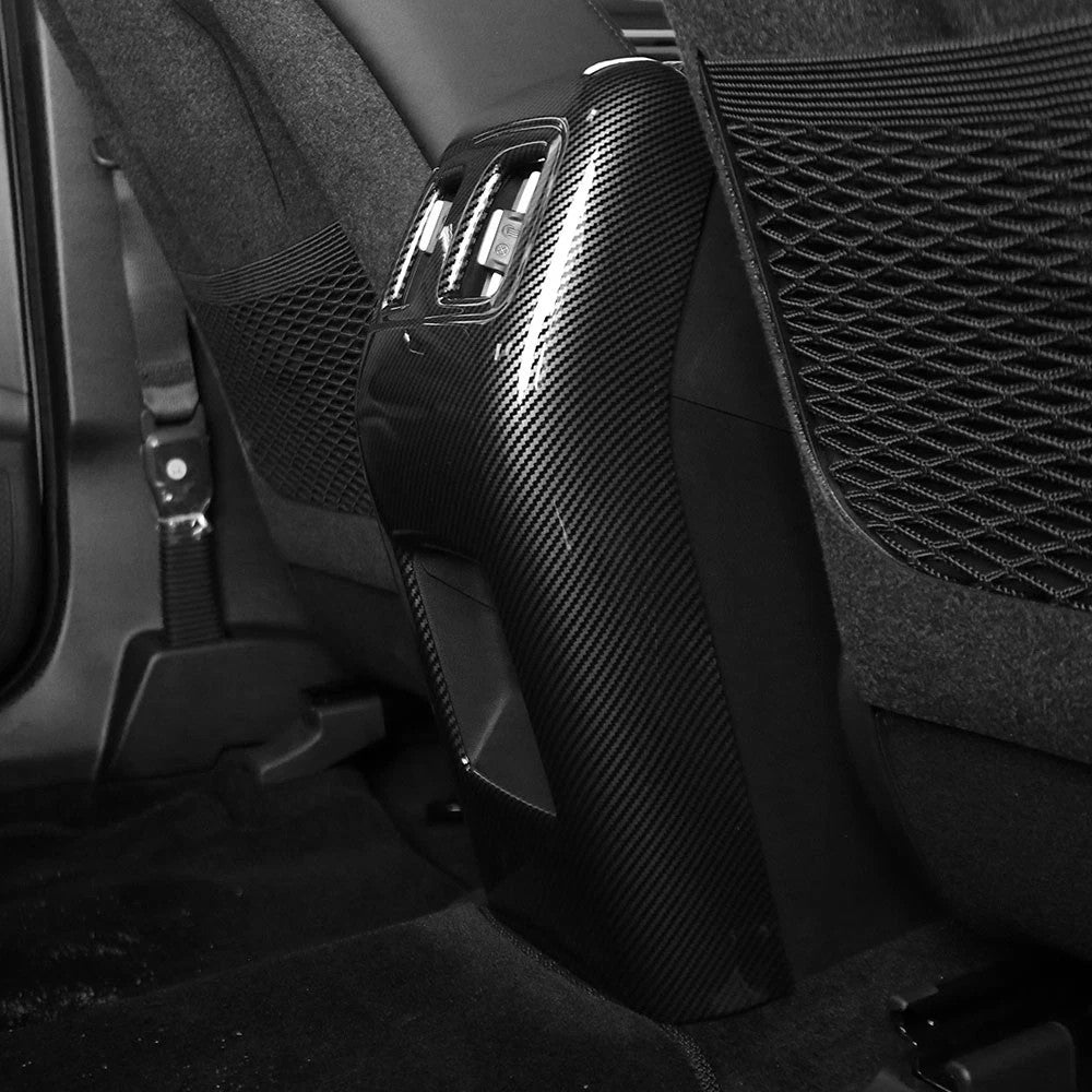 Passend für Hyundai Tucson Nx4 Lueftung Blende