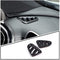 Passend für Mercedes C Class W206 Lüftung Blende