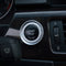 Passend für BMW 3 Series 2006-12 Start Stop Blende Abdeckung Rahmen