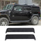 Passend für Hummer H2 2003-2009 Lueftung Blende