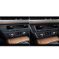 Passend für Audi A6 C7 2012-2018 Mittelkonsole Blenden