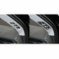 Passend für Audi A6 C8 A7 ab 2019 Lüftung Blenden Rahmen Zierblende Abdeckung