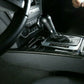 Passend für Mercedes Benz W204 Mittelkonsole Blende Carbon Rahmen Getriebe Cover
