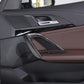 Passend für BMW U11 2023-2024 Innenraum-Blende