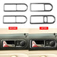 Passend für Vw Golf Iv Mk4 04 Typ 1999 Türgriff Blende