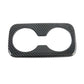 Passend für Hyundai Tucson NX4 Abdeckung Rahmen Becherhalter Blende Carbon