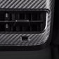 Passend für Tesla Model 3 2019-2022 Lueftung Blende