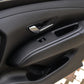 Passend für Hyundai Tucson Nx4 2022-2024 Fensterheber Blende