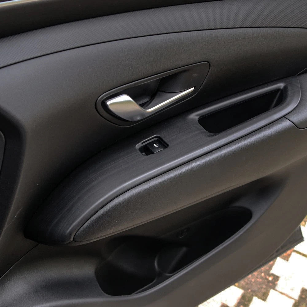 Passend für Hyundai Tucson Nx4 2022-2024 Fensterheber Blende