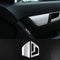 Passend für Mercedes Benz C Klasse W Türgriffblende innen Blenden