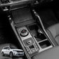 Passend für Kia Sorento Mq4 2021-2025 Mittelkonsole Blende