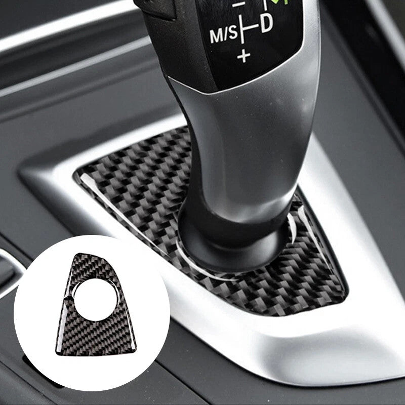 Passend für Bmw 3 4Er F30 F32 Mittelkonsole Blende